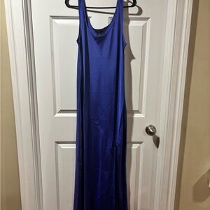 Banana Republic Maxi Dress